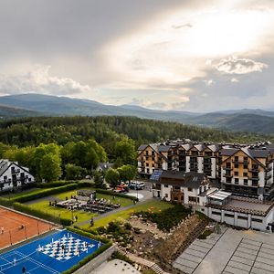 Kazalnica Family&Conference Resort